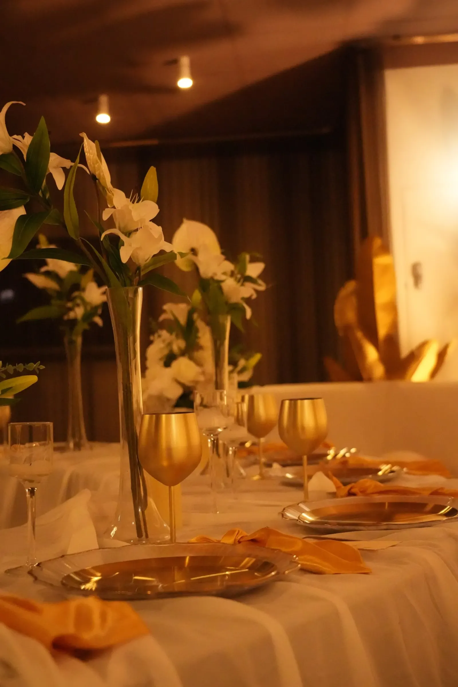 Treasure Room private event lounge, West London