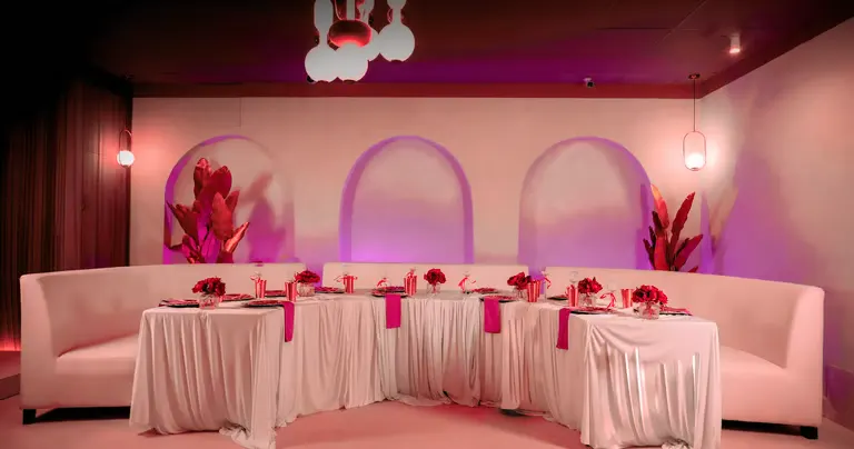 Baby shower