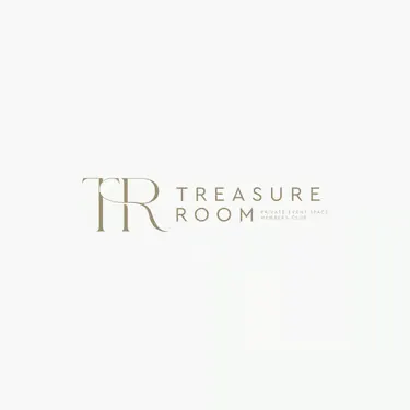 Treasure Room interior